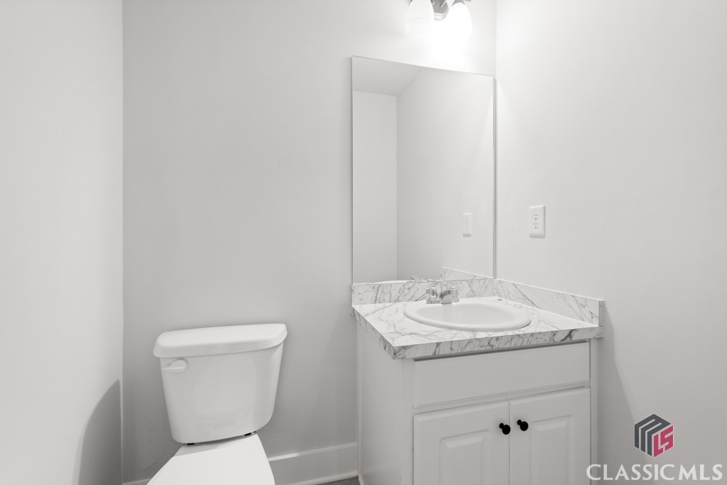 580 Oil Mill Road, Unit 5 Martin, GA 30557 - Photo 13 of 28