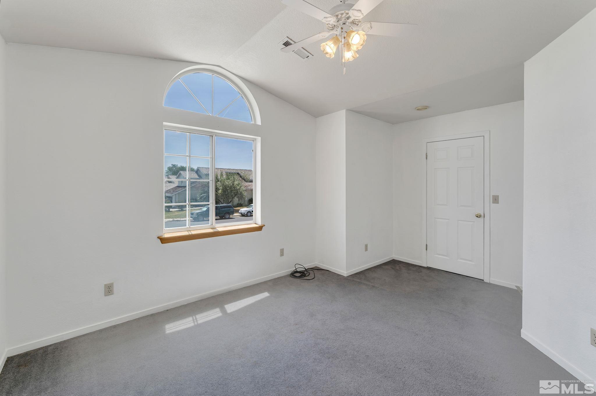 610 Sunset Drive Fallon, NV 89406 - Photo 30 of 36 a view of an empty room with a window