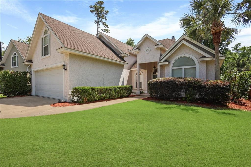 120 Simonton Way St. Simons Island, GA 31522 - Photo 1 of 1 Gallery Image 1