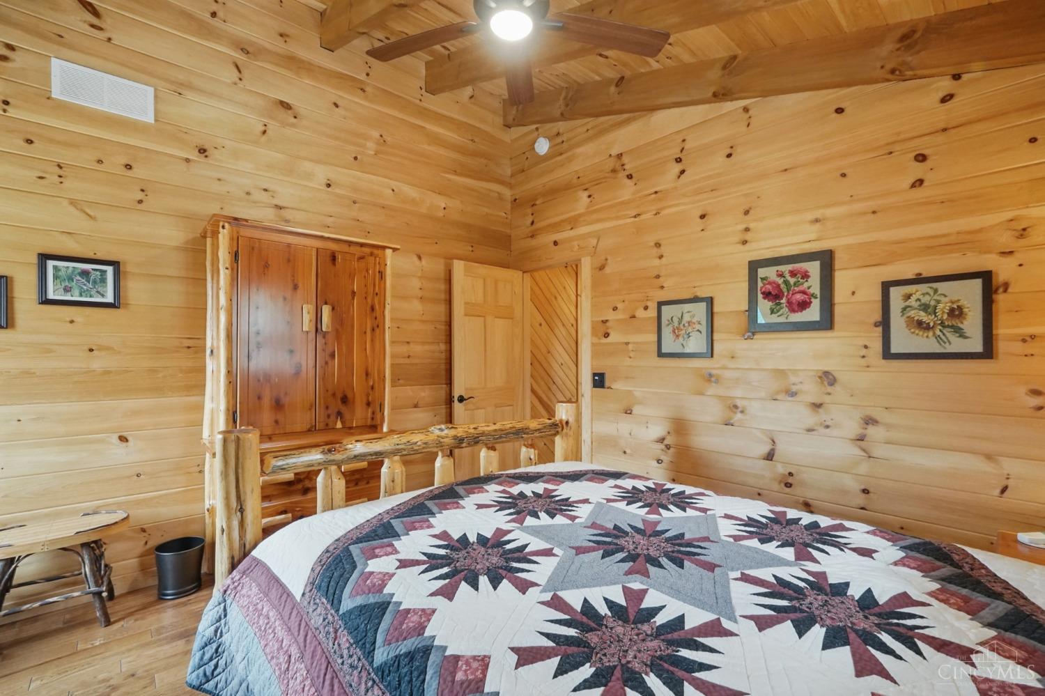 5493 Sunshine Ridge Road Blue Creek, OH 45616 - Photo 46 of 94