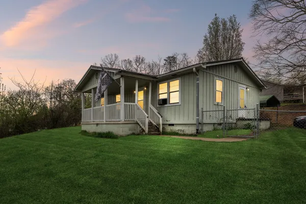 $225,000 | 125 Ridge Road, Whitwell, TN 37397