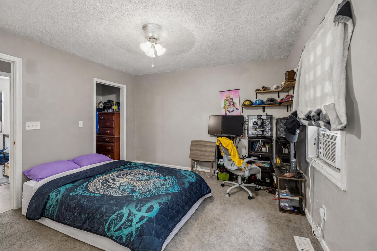 125 Ridge Road Whitwell, TN 37397 - Photo 11 of 19 Bedroom 2