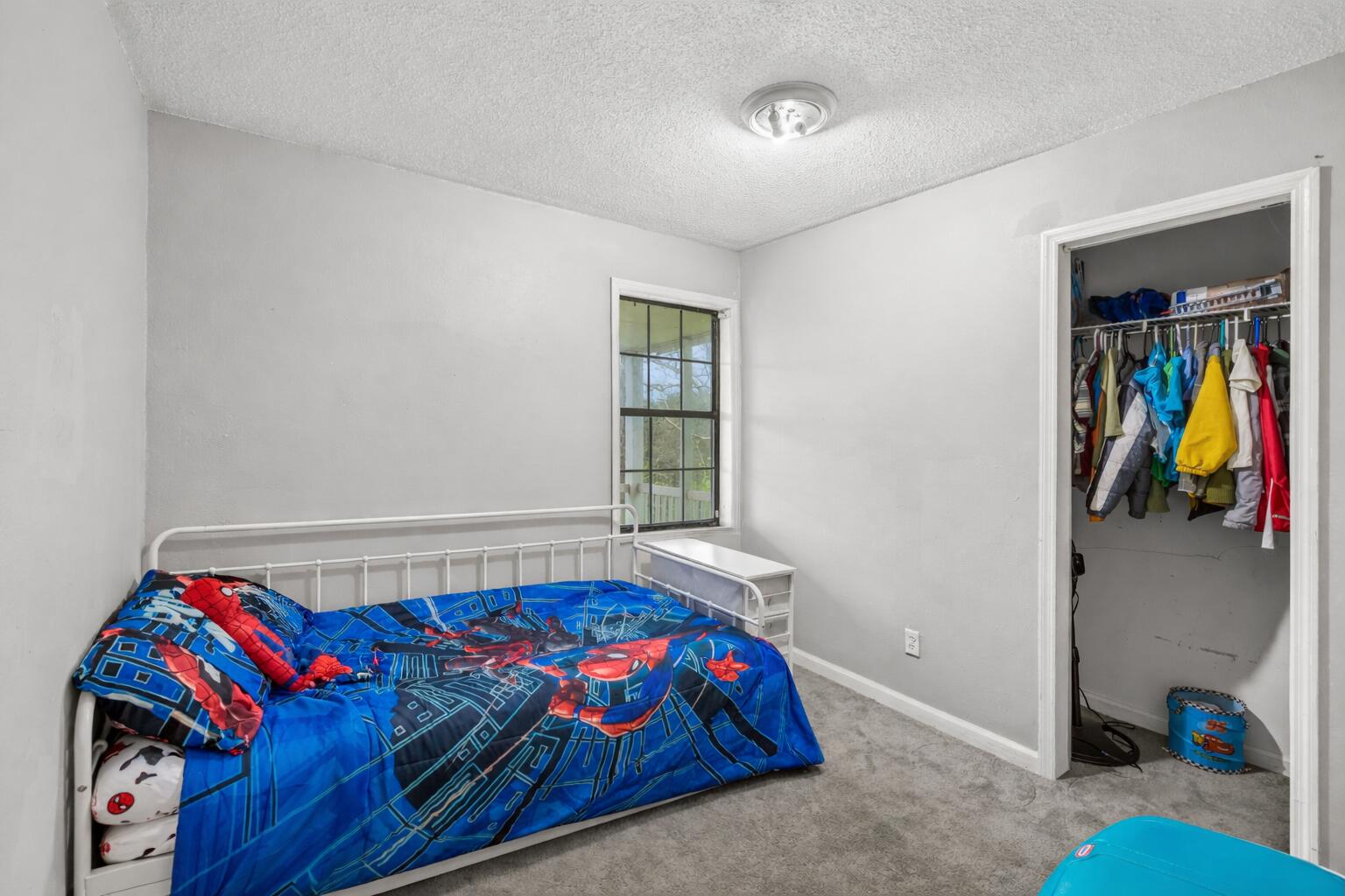 125 Ridge Road Whitwell, TN 37397 - Photo 12 of 19 Bedroom 3