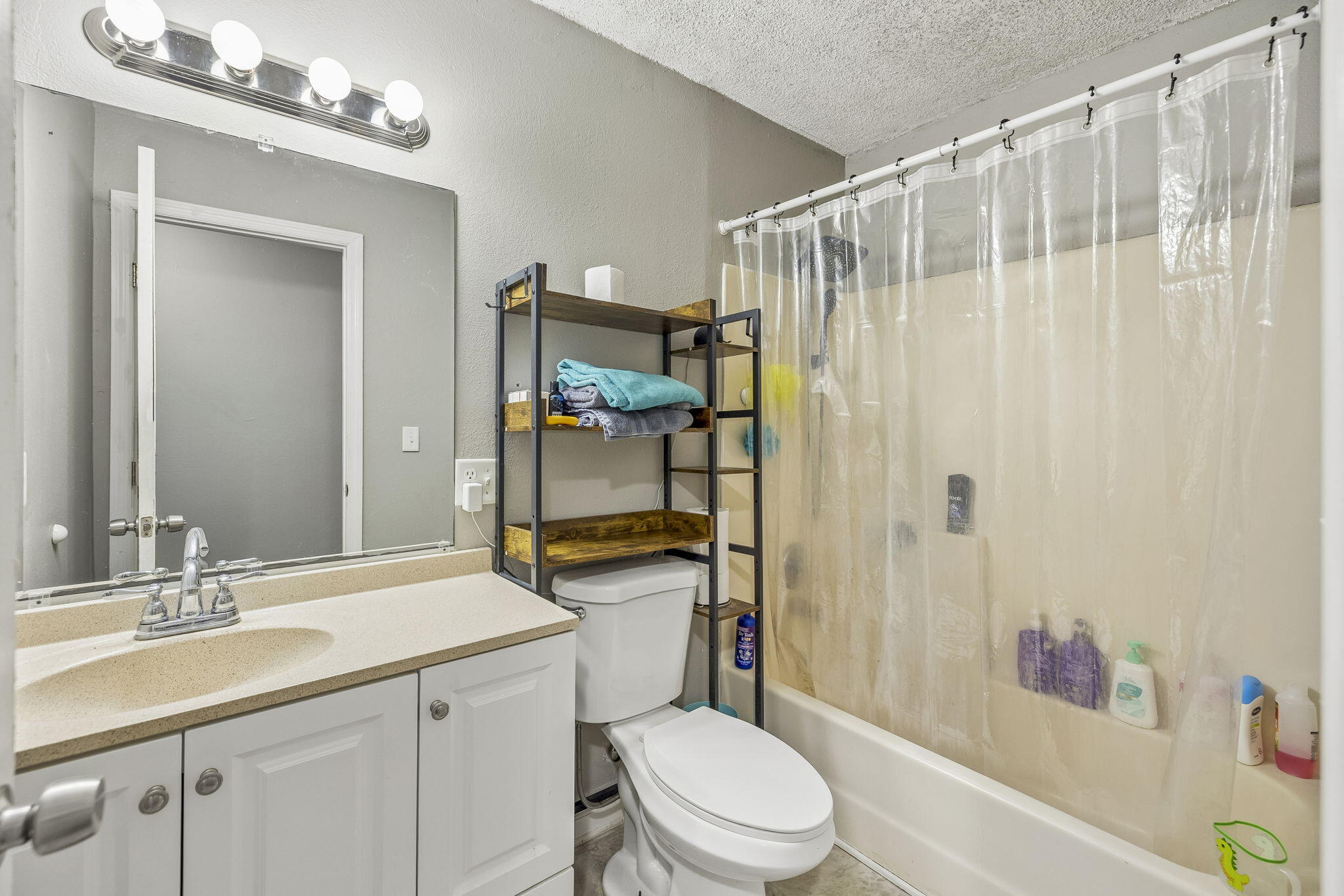 125 Ridge Road Whitwell, TN 37397 - Photo 13 of 19 Full Bath