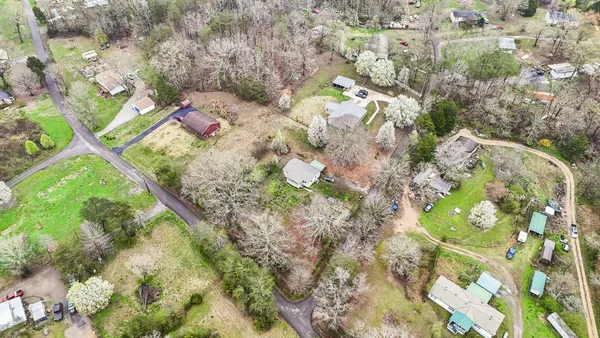 $225,000 | 125 Ridge Road, Whitwell, TN 37397