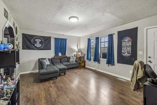 $225,000 | 125 Ridge Road, Whitwell, TN 37397