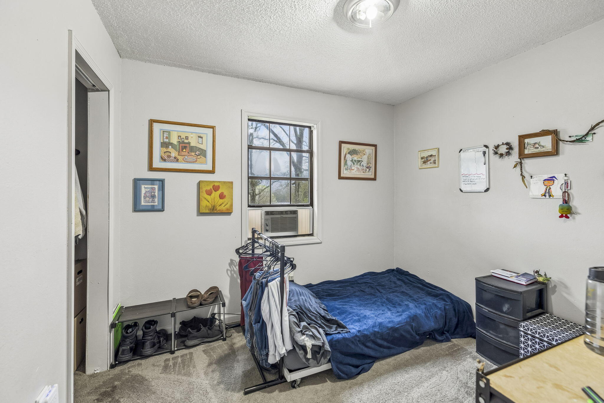 125 Ridge Road Whitwell, TN 37397 - Photo 4 of 19 Bedroom 1