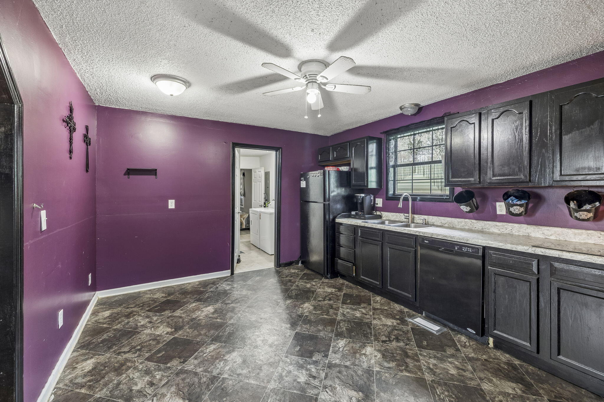 125 Ridge Road Whitwell, TN 37397 - Photo 9 of 19 Kitchen