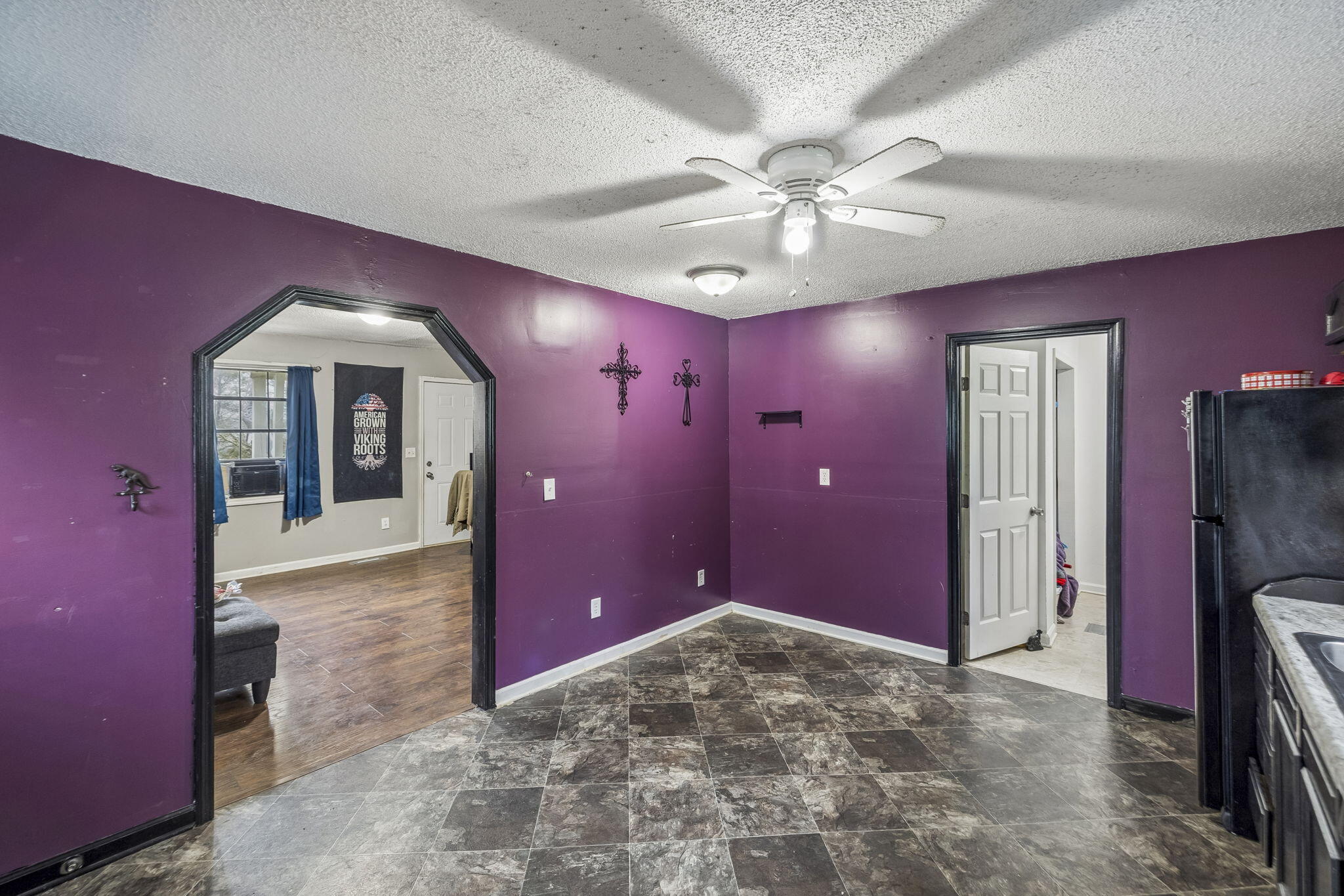 125 Ridge Road Whitwell, TN 37397 - Photo 10 of 19 Kitchen