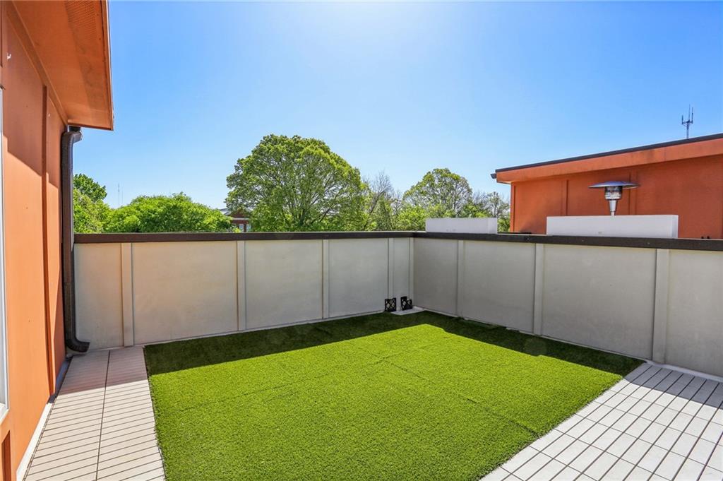 21 Skyline Way Atlanta, GA 30307 - Photo 42 of 52