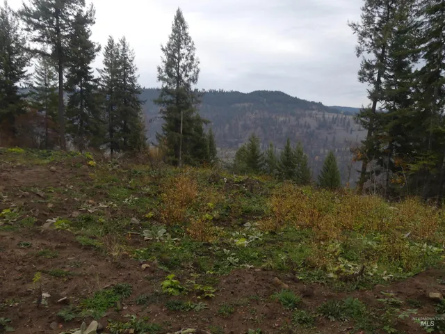 $129,900 | 1684 Tranquil Lane, Orofino, ID 83544