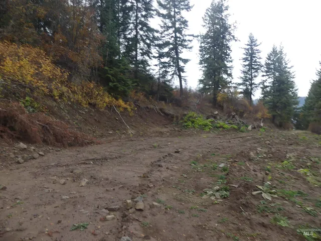 $129,900 | 1684 Tranquil Lane, Orofino, ID 83544