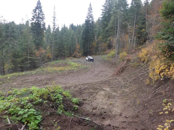 $129,900 | 1684 Tranquil Lane, Orofino, ID 83544