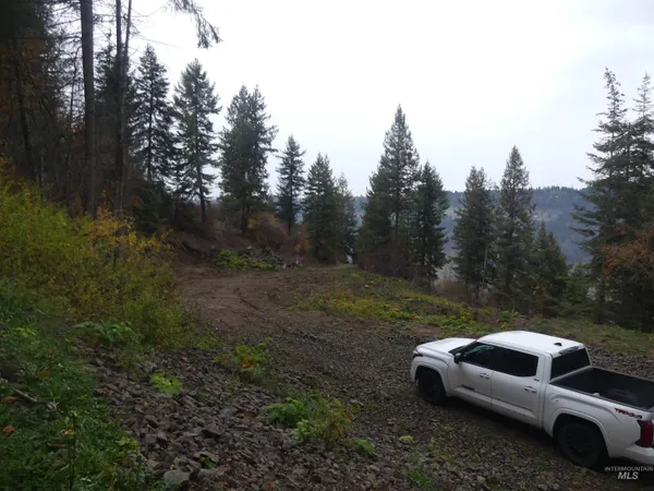 $129,900 | 1684 Tranquil Lane, Orofino, ID 83544