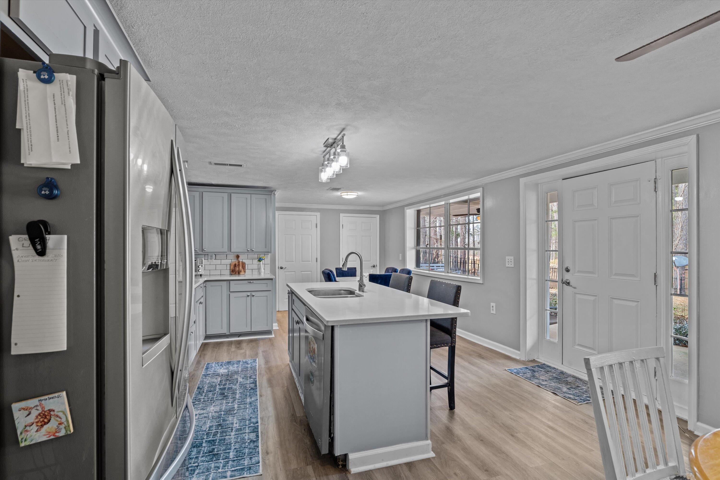 5977 Rousseau Creek Road Thomson, GA 30824 - Photo 8 of 37 45-P1706814