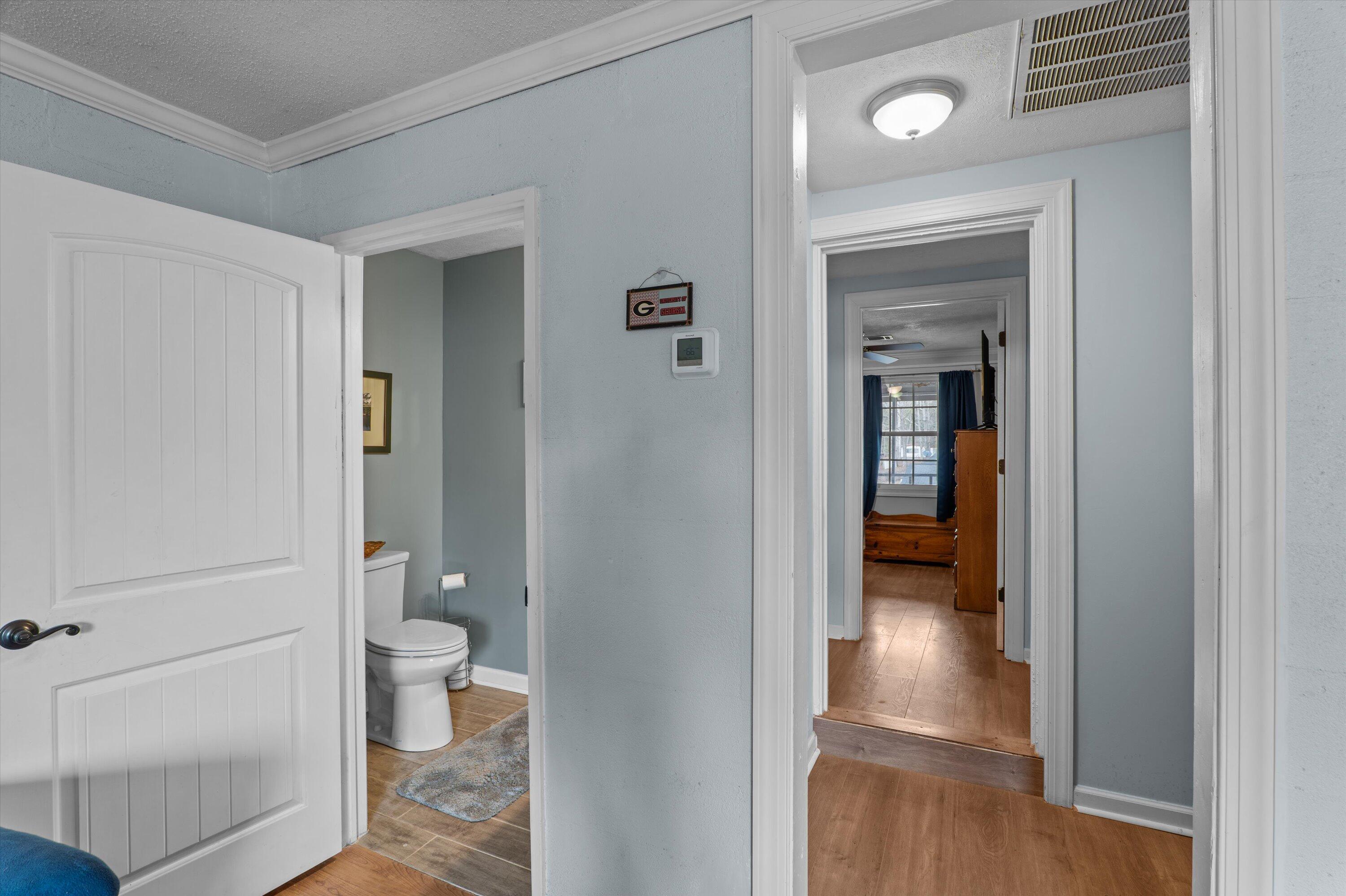 5977 Rousseau Creek Road Thomson, GA 30824 - Photo 10 of 37 70-P1706939