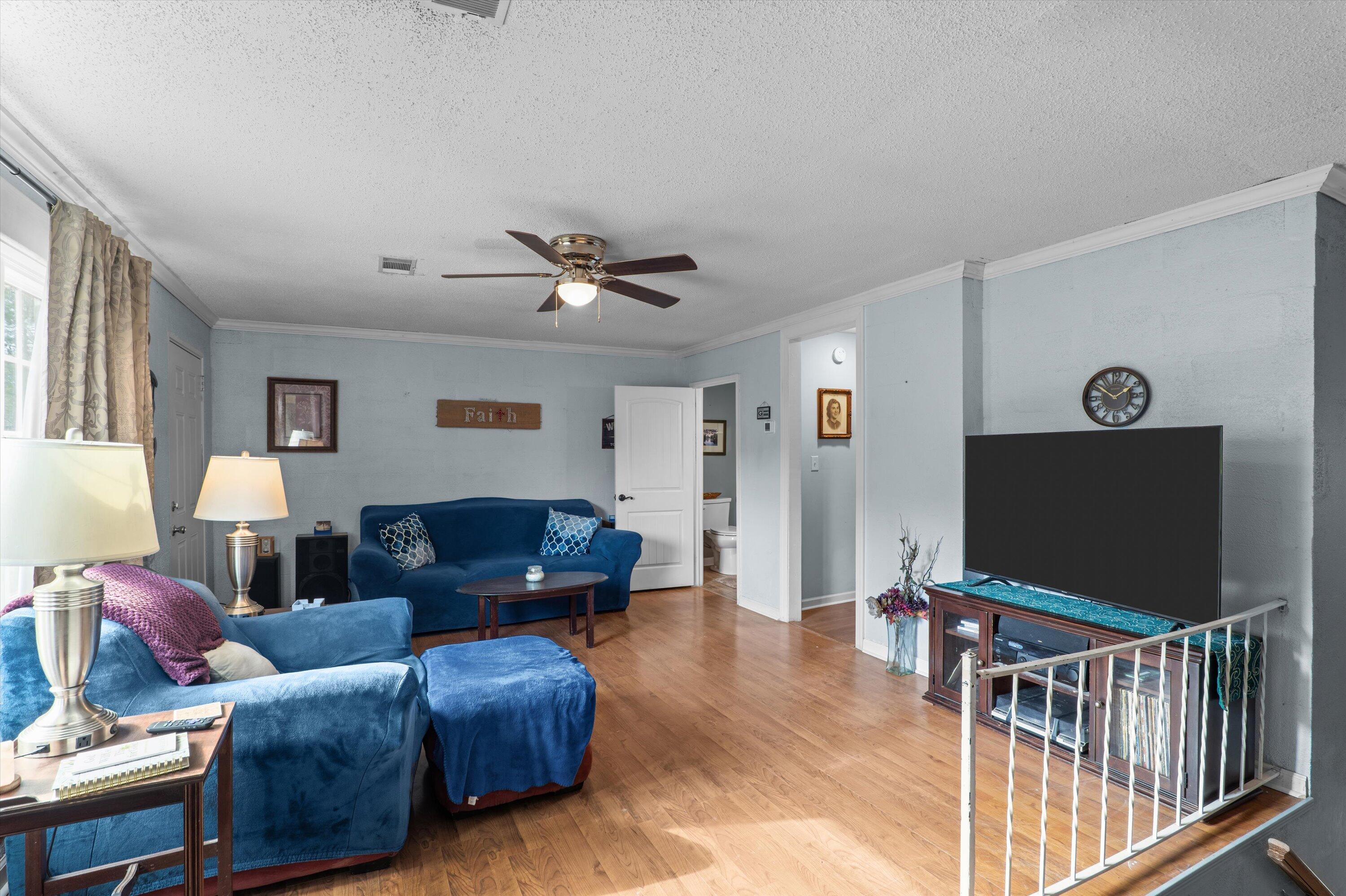 5977 Rousseau Creek Road Thomson, GA 30824 - Photo 13 of 37 80-P1706989