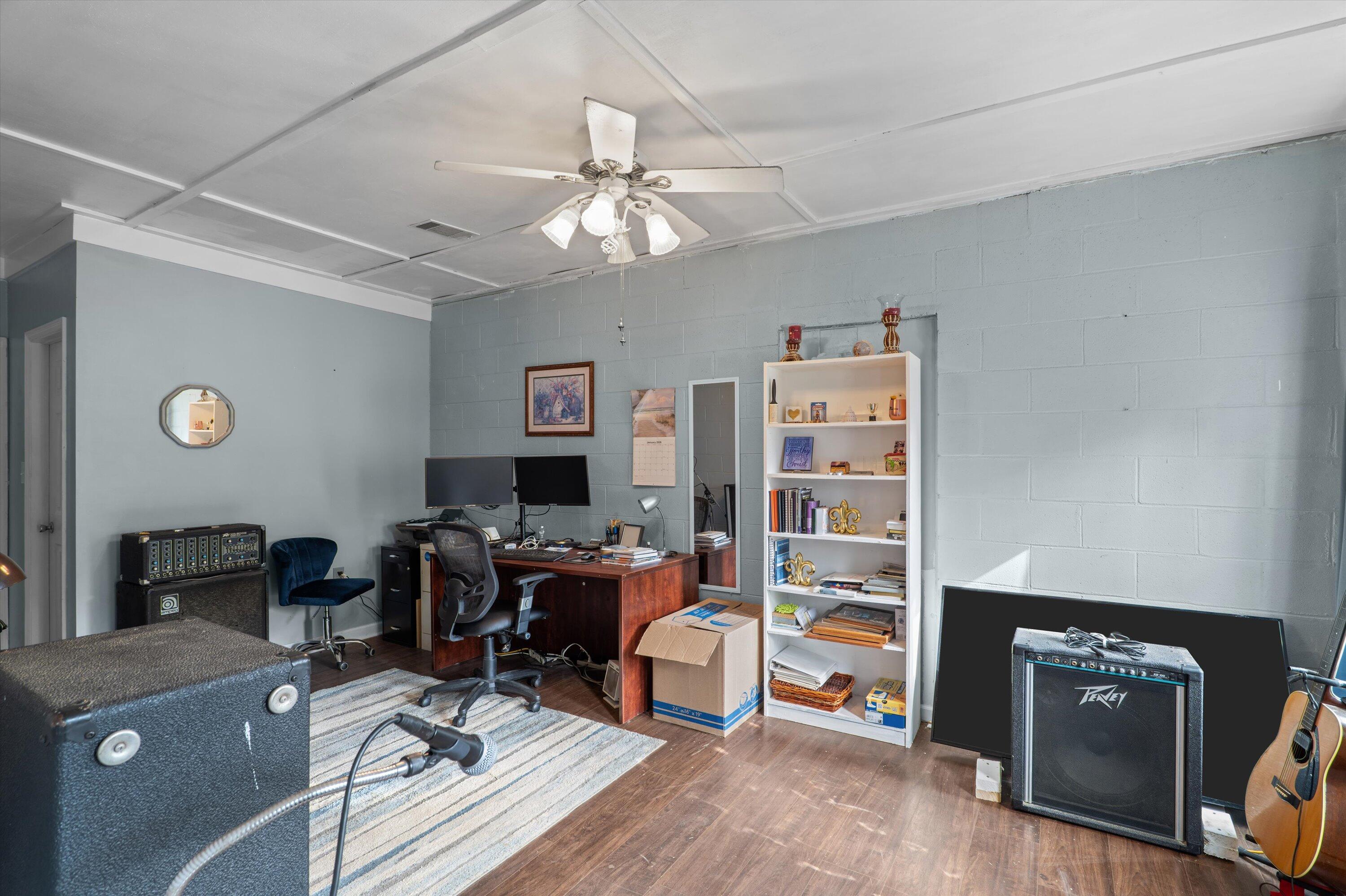 5977 Rousseau Creek Road Thomson, GA 30824 - Photo 19 of 37 69-P1706934