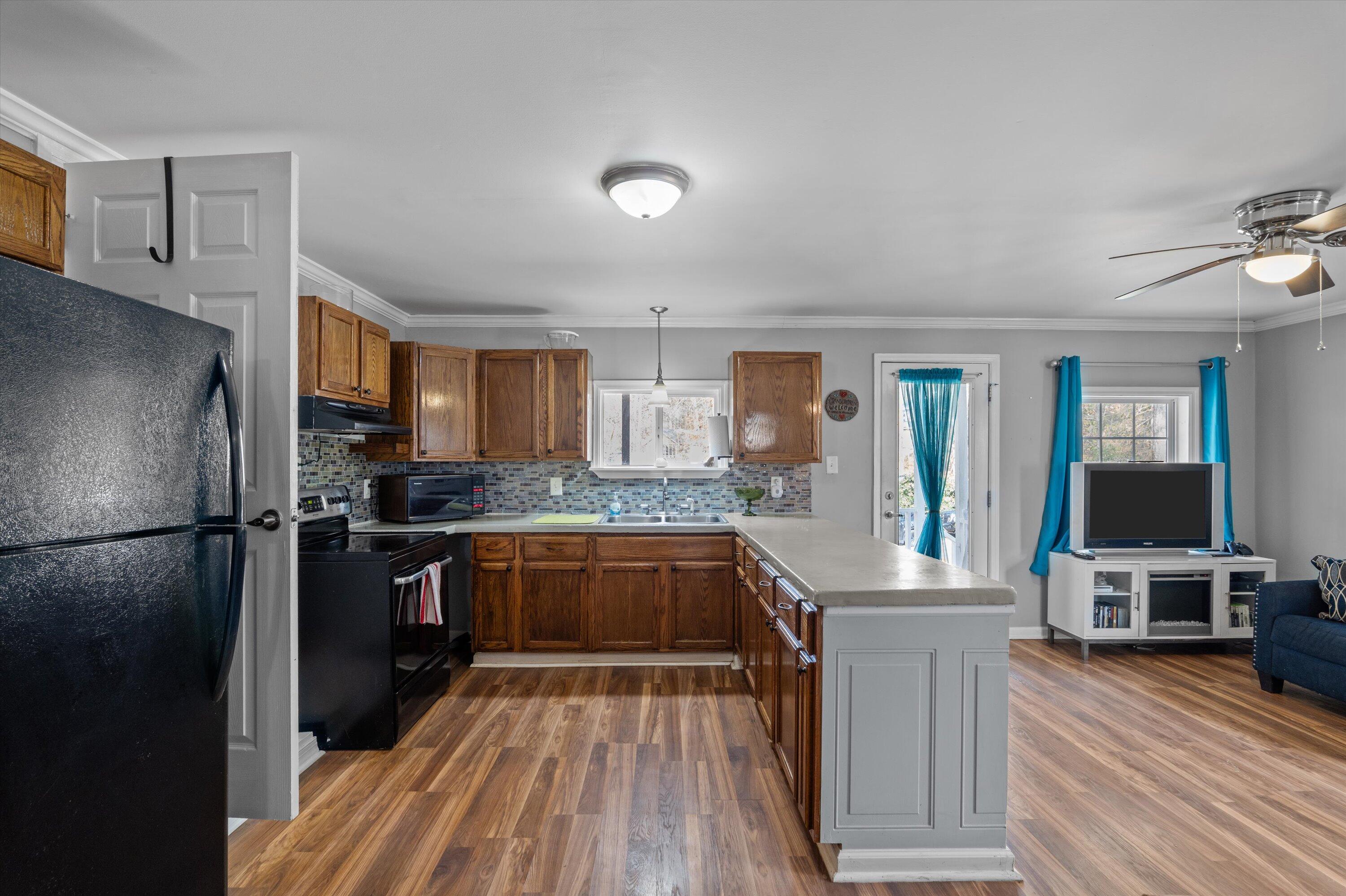 5977 Rousseau Creek Road Thomson, GA 30824 - Photo 21 of 37 52-P1706847