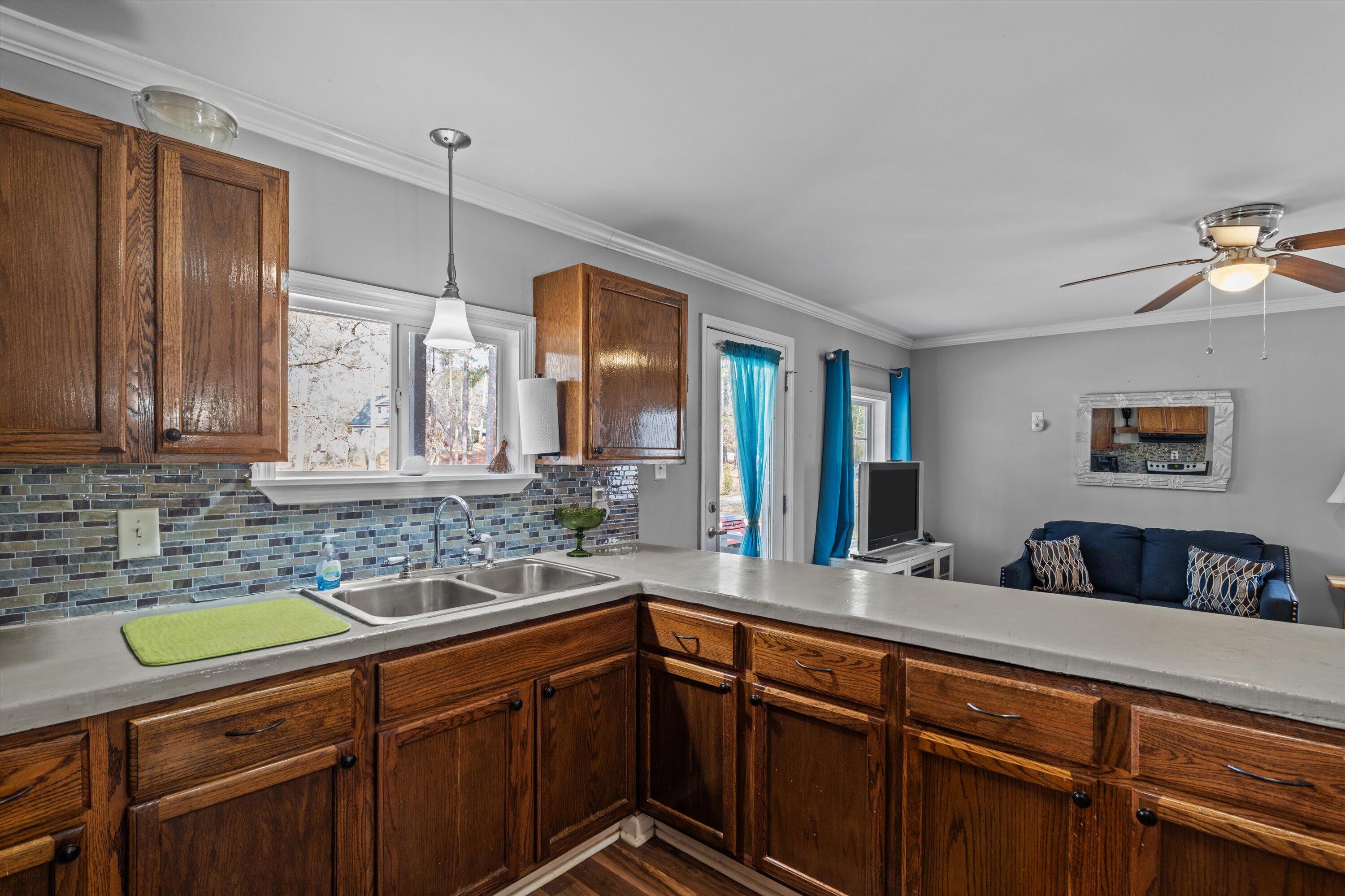 5977 Rousseau Creek Road Thomson, GA 30824 - Photo 23 of 37 55-P1706864