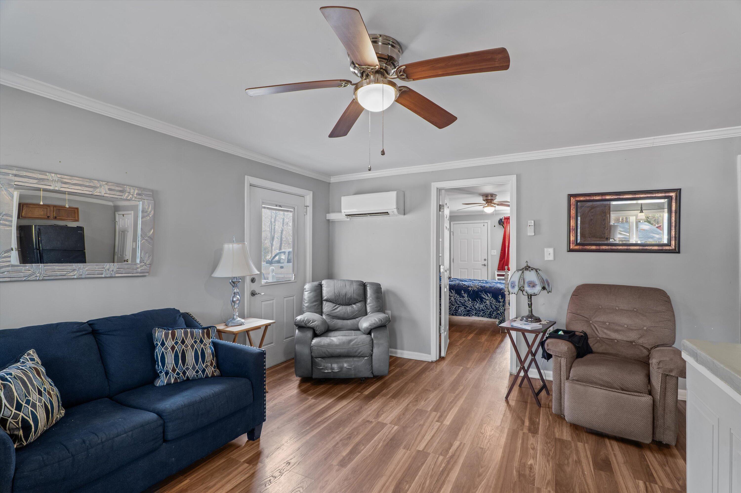 5977 Rousseau Creek Road Thomson, GA 30824 - Photo 24 of 37 60-P1706889