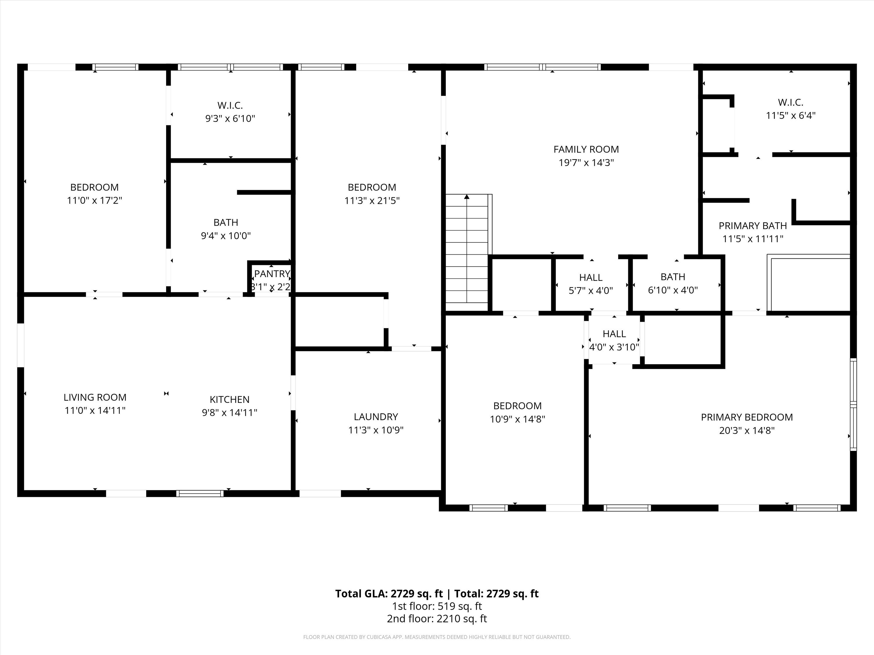 5977 Rousseau Creek Road Thomson, GA 30824 - Photo 36 of 37