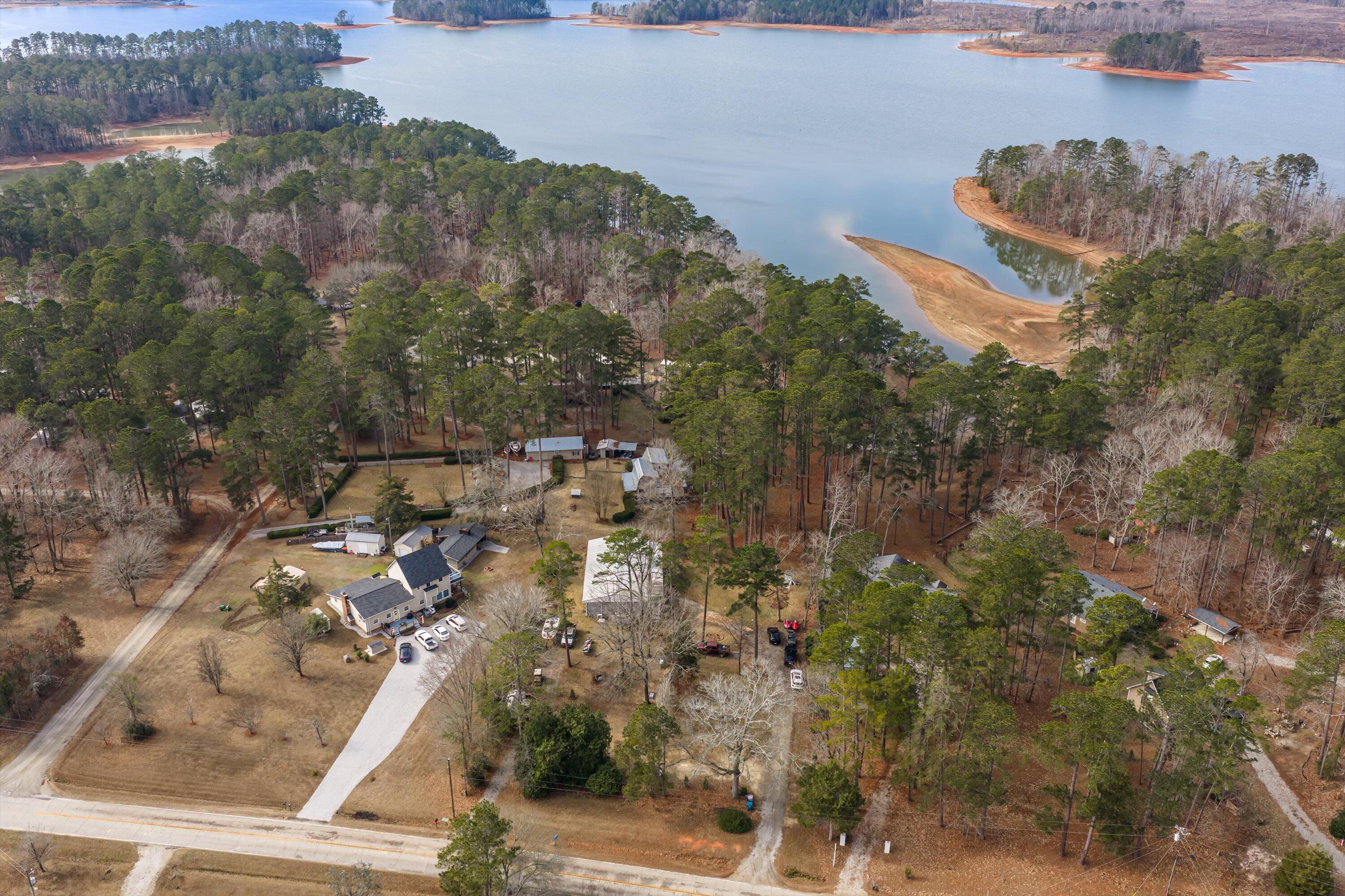 5977 Rousseau Creek Road Thomson, GA 30824 - Photo 3 of 37 08-DJI_20260123131830_0022_D-HDR
