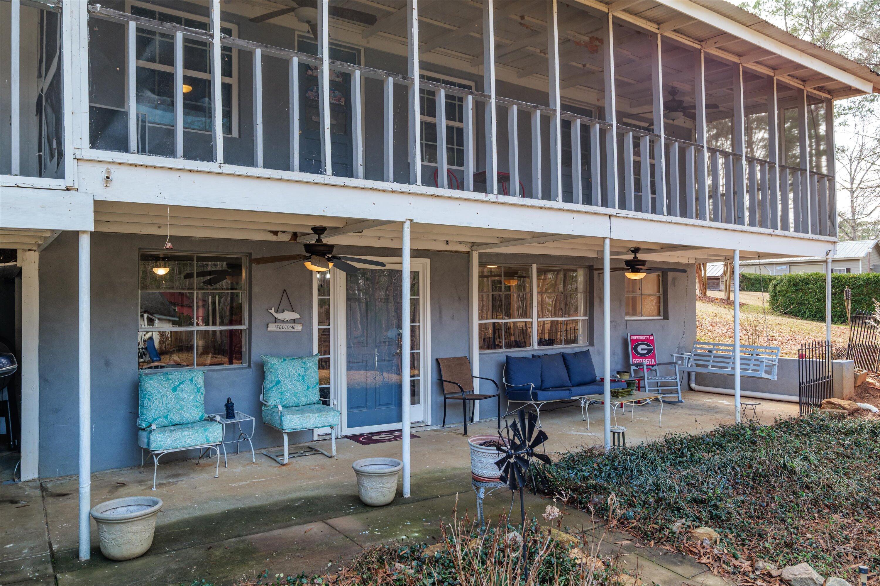 5977 Rousseau Creek Road Thomson, GA 30824 - Photo 6 of 37 29-P1706774