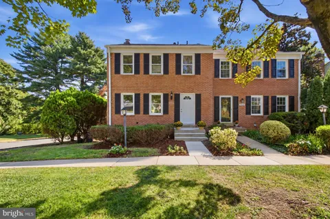 $628,875 | 9424 Goshen Lane, Burke, VA 22015