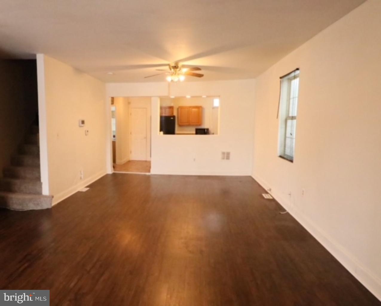 5233 Cuthbert Avenue Baltimore, MD 21215 - Photo 2 of 9