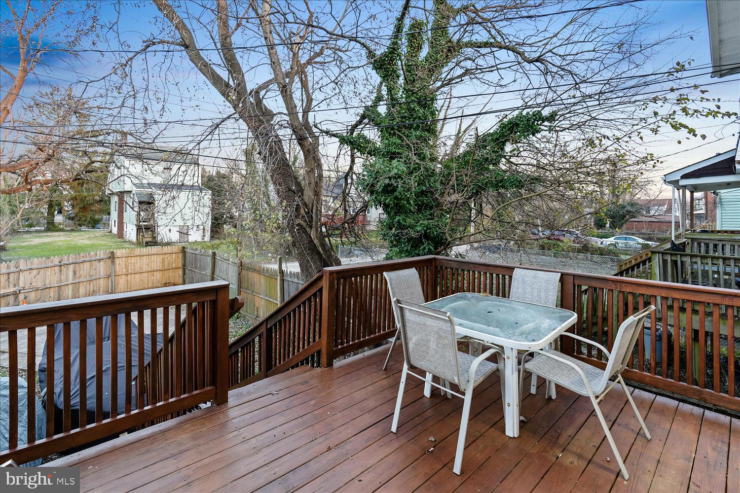 5233 Cuthbert Avenue Baltimore, MD 21215 - Photo 7 of 9