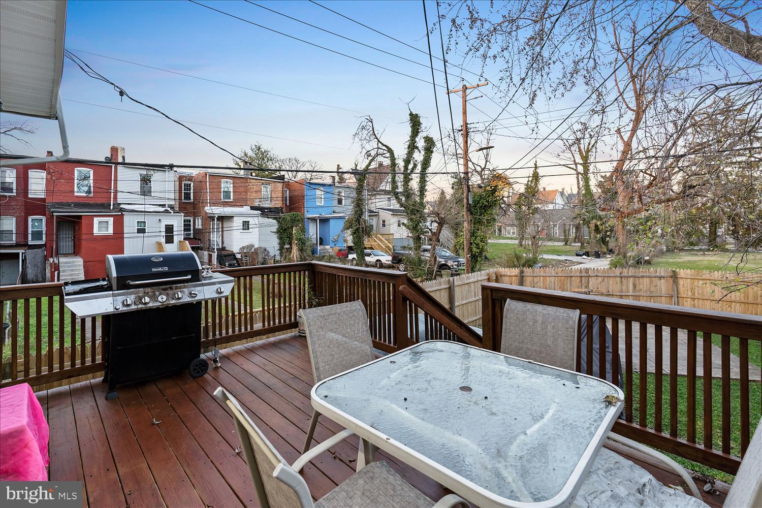 5233 Cuthbert Avenue Baltimore, MD 21215 - Photo 9 of 9