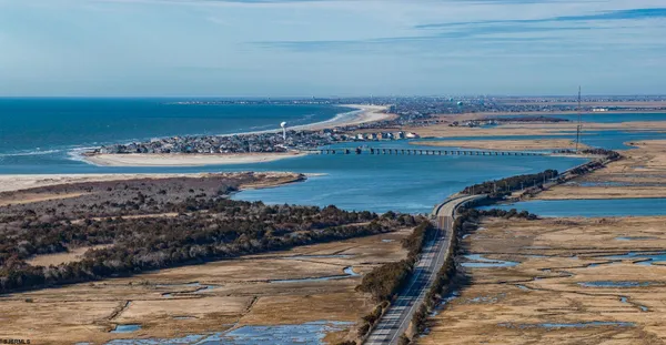 $2,850,000 | 121 Bark Drive, Ocean City, NJ 08226