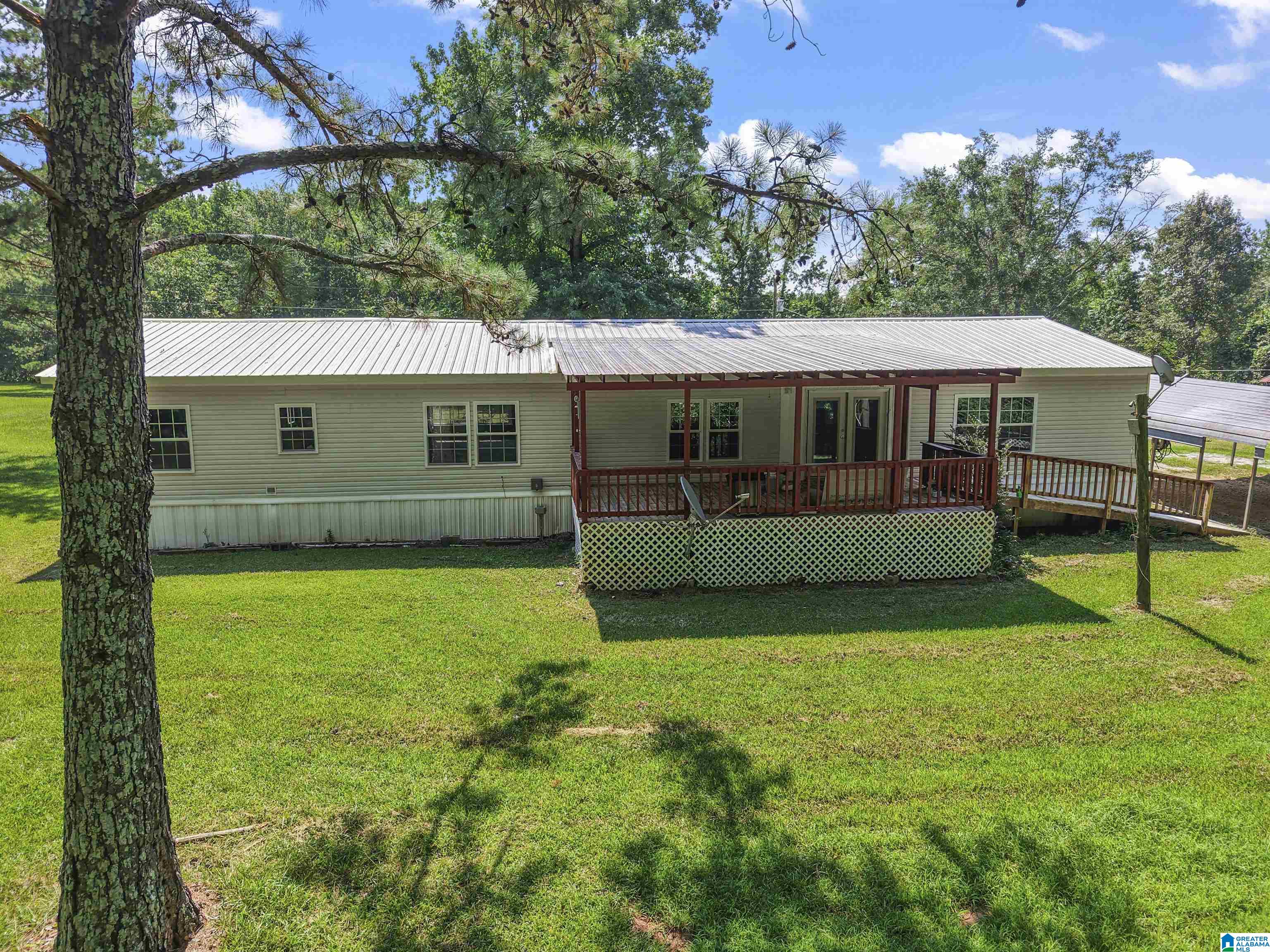 544 Landfill Road Ashland, AL 36251 - Photo 6 of 43