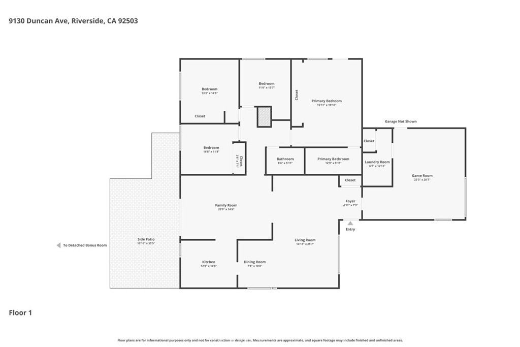 9130 Duncan Avenue Riverside, CA 92503 - Photo 3 of 34