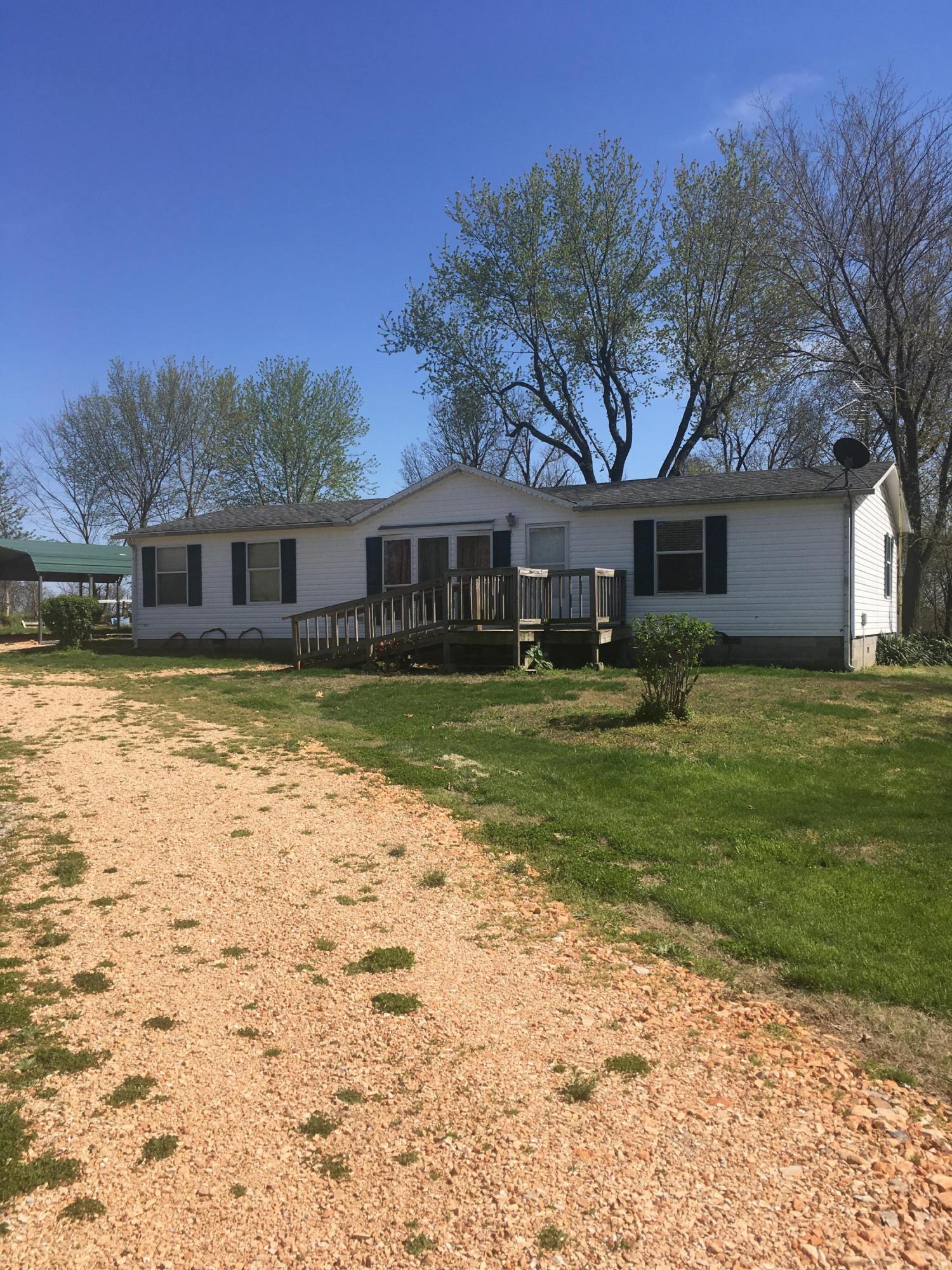 2688 Splitlog Road Goodman, MO 64843 - Photo 1 of 1 VB