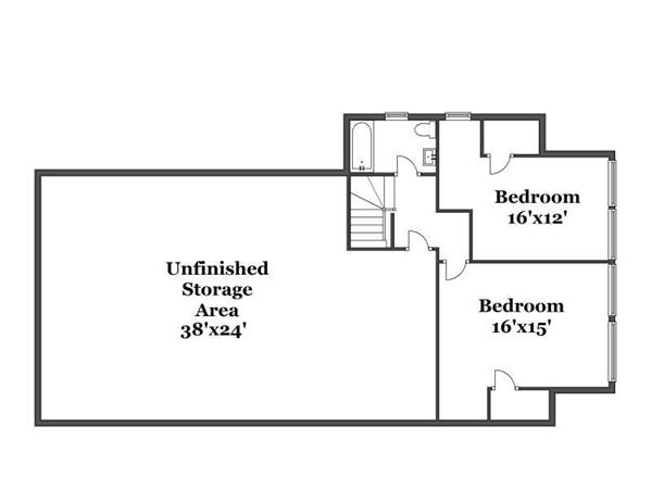 21 Wachusett Road Wellesley, MA 02481 - Photo 12 of 13 Gallery Image 12