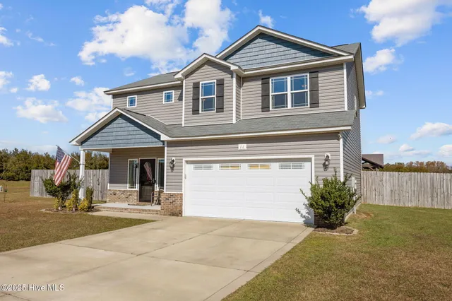 $2,350 | 11 Rainmaker Street, Linden, NC 28356