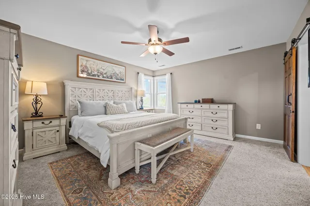 $2,350 | 11 Rainmaker Street, Linden, NC 28356