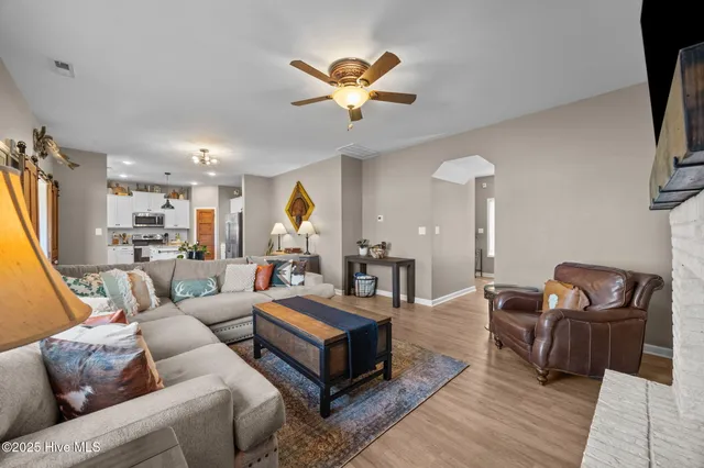 $2,350 | 11 Rainmaker Street, Linden, NC 28356