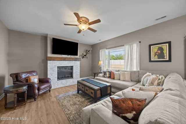 $2,350 | 11 Rainmaker Street, Linden, NC 28356