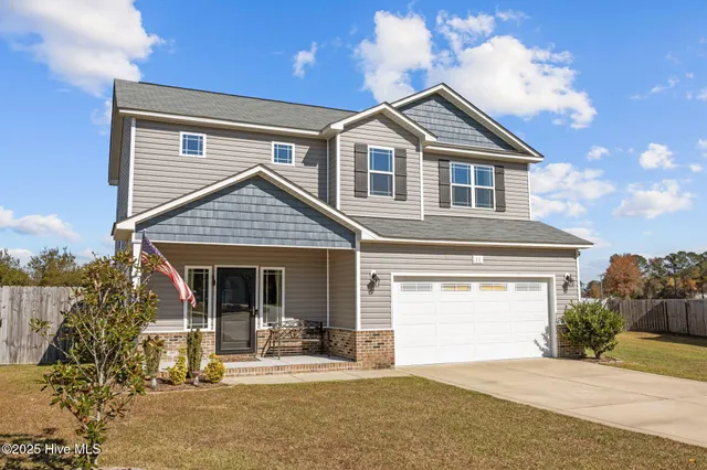 $2,350 | 11 Rainmaker Street, Linden, NC 28356