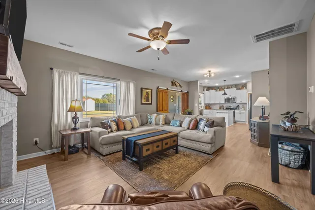 $2,350 | 11 Rainmaker Street, Linden, NC 28356