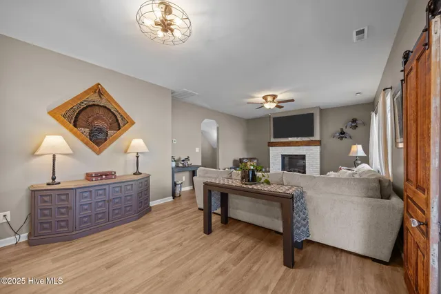 $2,350 | 11 Rainmaker Street, Linden, NC 28356