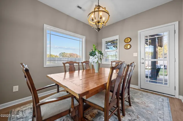 $2,350 | 11 Rainmaker Street, Linden, NC 28356