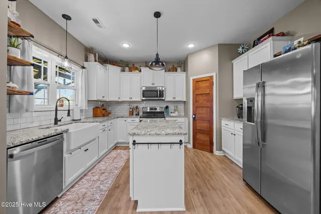 $2,350 | 11 Rainmaker Street, Linden, NC 28356