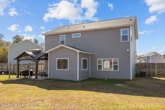 $2,350 | 11 Rainmaker Street, Linden, NC 28356