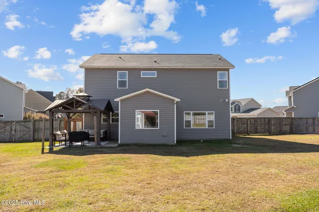 $2,350 | 11 Rainmaker Street, Linden, NC 28356