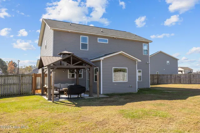 $2,350 | 11 Rainmaker Street, Linden, NC 28356