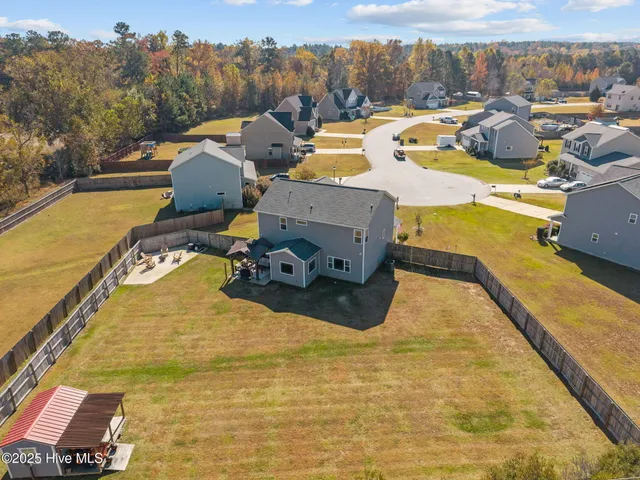 $2,350 | 11 Rainmaker Street, Linden, NC 28356